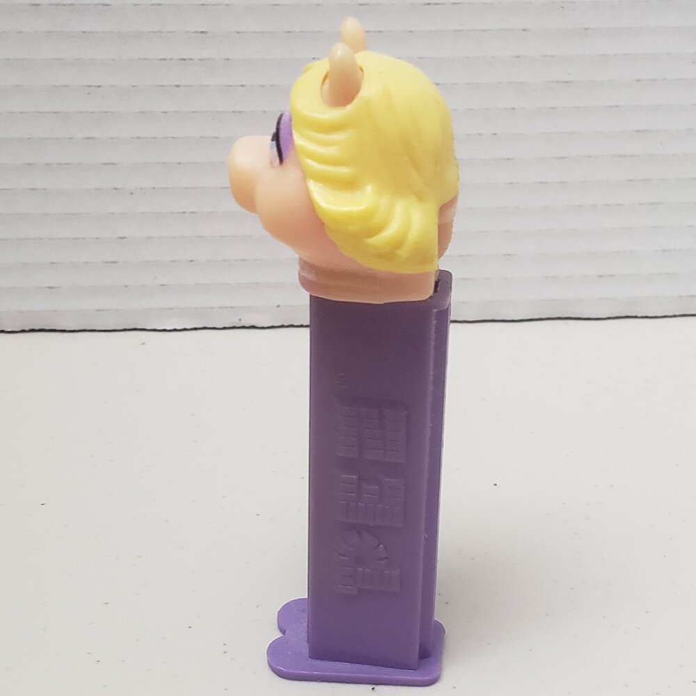 Pez Dispenser Miss Piggy - Picture 2 of 5